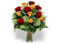 Bouquets de fleurs en ligne République tchèque